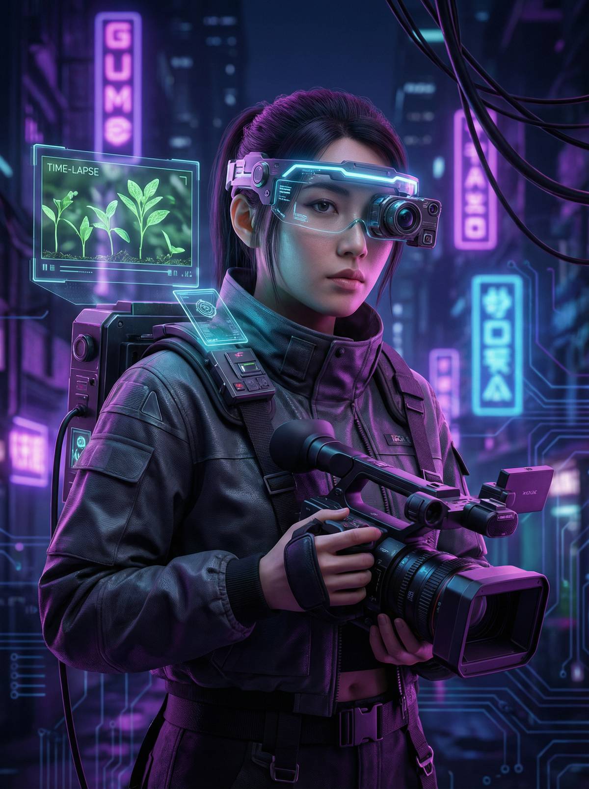 蘑菇视频视频导演林雨桐